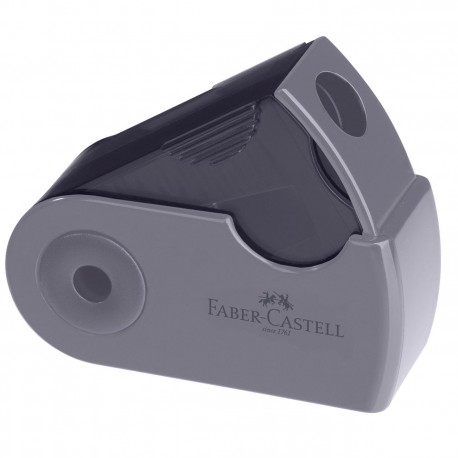 Ascutitoare Faber-Castell Sleeve Mini Harmony