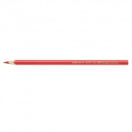 Creioane colorate Faber-Castell 24 culori triunghiulare + ascutitoare