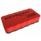 Burete magnetic pentru whiteboard Keyroad