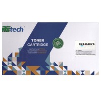 Cartus toner compatibil Samsung C/Y/M CLP-320/325, CLX-3180/3185 Retech