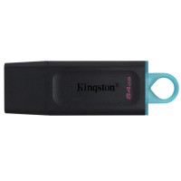 USB flash drive Kingston DTX 64 GB, USB 3.2