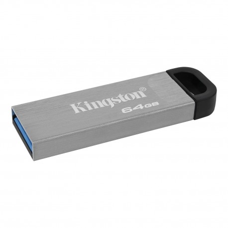 Memorie USB Kingston DataTraveler Kyson 64 GB, USB 3.2