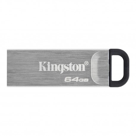 Memorie USB Kingston DataTraveler Kyson 64 GB, USB 3.2