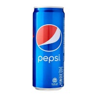 Pepsi 330ml, bax 6 cutii