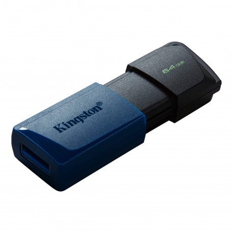 USB flash drive Kingston Data Traveller Exodia M, 64 GB, USB 3.2