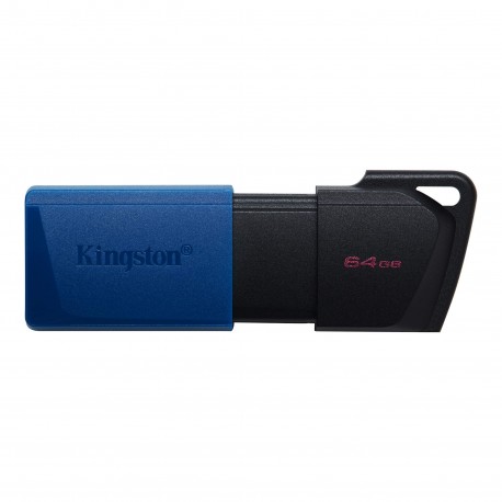 USB flash drive Kingston Data Traveller Exodia M, 64 GB, USB 3.2