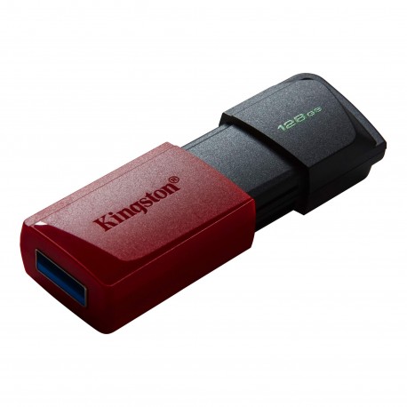 USB flash drive Kingston Data Traveller Exodia M, 128 GB, USB 3.2