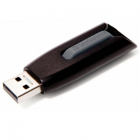 Memorie USB Verbatim Store 'n' Go V3 , 128 GB, USB 3.2