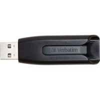 Memorie USB Verbatim Store 'n' Go V3 , 128 GB, USB 3.2