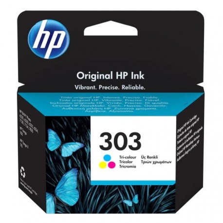 Cartus cerneala HP NR. 303 Color