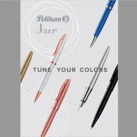 Stilou Pelikan Jazz Noble Elegance K36 