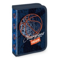 Penar S-Cool Basketball echipat cu 32 piese