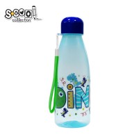 Sticla pentru apa 500 ml, plastic, S-Cool