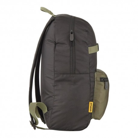 Rucsac Caterpillar V Power Army, compartiment laptop 16"