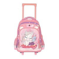 Troller-rucsac S-Cool Little Unicorn