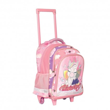 Troller-rucsac S-Cool Little Unicorn