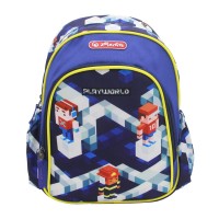 Rucsac Herlitz Play World