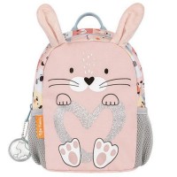 Rucsac Tiger Mini Dear Friends Honey Bunny