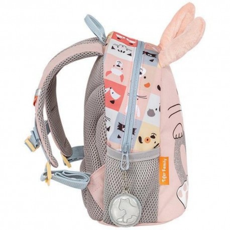 Rucsac Tiger Mini Dear Friends Honey Bunny