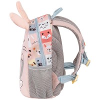 Rucsac Tiger Mini Dear Friends Honey Bunny