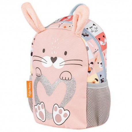 Rucsac Tiger Mini Dear Friends Honey Bunny