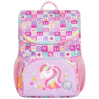 Rucsac Tiger Little Travelers Plus Princess Paris