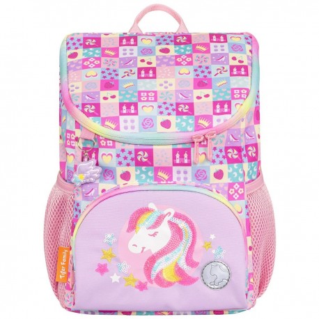 Rucsac Tiger Little Travelers Plus Princess Paris