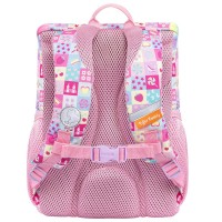 Rucsac Tiger Little Travelers Plus Princess Paris