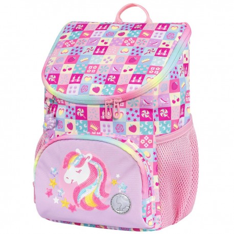 Rucsac Tiger Little Travelers Plus Princess Paris