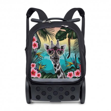 Troller-rucsac Nikidom Roll UP Safari