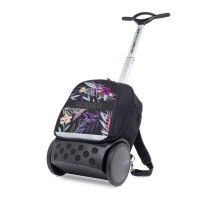 Troller-rucsac Nikidom Roll UP Tropic 