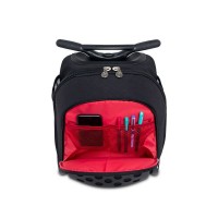 Troller-rucsac Nikidom Roll UP XL Wild Fire 