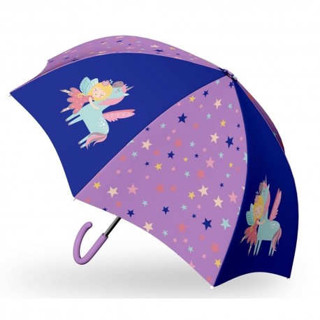 Umbrela S-Cool Unicorn, 80 cm