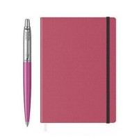 Set pix cu agenda Parker Jotter Original