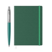 Set pix cu agenda Parker Jotter Original