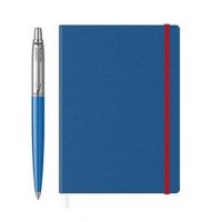 Set pix cu agenda Parker Jotter Original