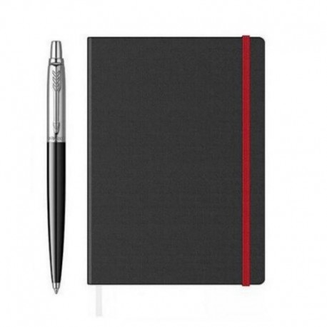 Set pix cu agenda Parker Jotter Original