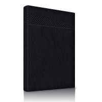 Agenda Herlitz Premium Deluxe Chiavenna A5 zilnica datata 2024