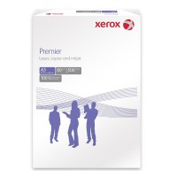 Hartie Xerox Premier A3, 80g/mp, 500 coli/top