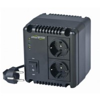 Stabilizator de tensiune Gembird AVR 500VA / 300W