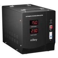 Stabilizator de tensiune nJoy 3000VA / 1800W