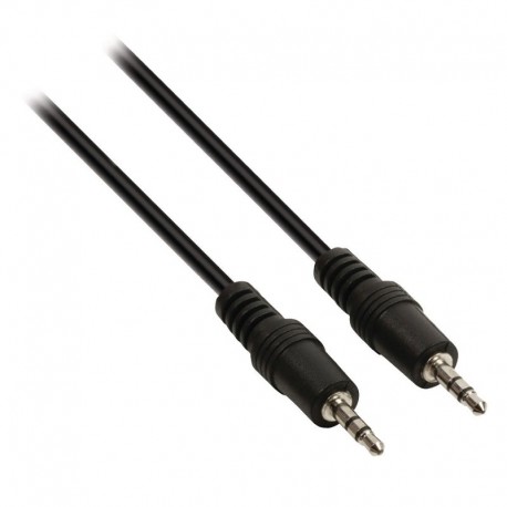 Cablu audio T-T Jack 5m