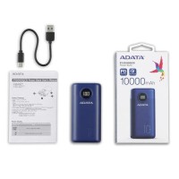 Baterie externa AData 20.000mAh (74Wh)