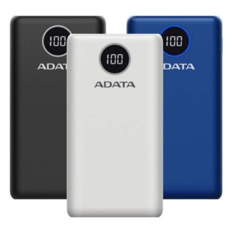 Baterie externa AData 20.000mAh (74Wh)