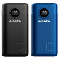 Baterie externa AData 10.000mAh (37Wh)