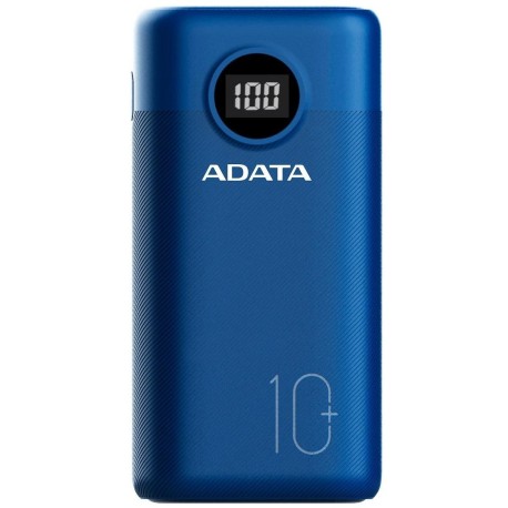 Baterie externa AData 10.000mAh (37Wh)