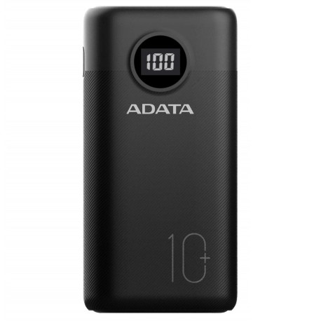 Baterie externa AData 10.000mAh (37Wh)