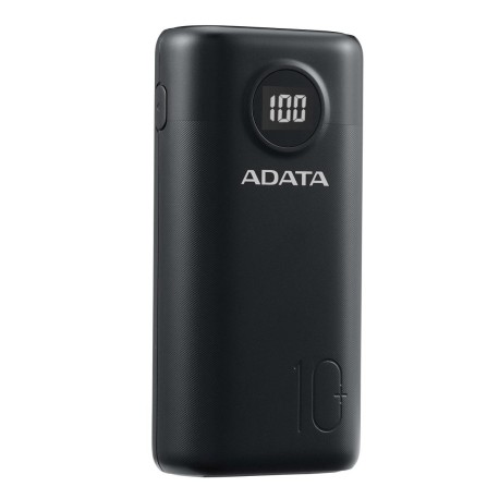 Baterie externa AData 10.000mAh (37Wh)