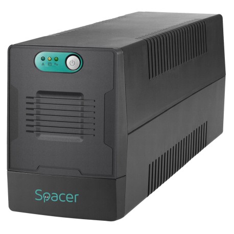 UPS Spacer Line Interactive, 800VA / 480W