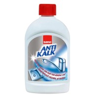 Solutie anticalcar Sano Anti Kalk, pentru piatra si rugina, 500 ml